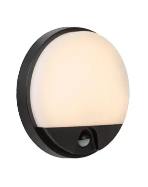 Lucide Outdoor lamp Hups