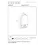 Lucide Outdoor lamp Hups