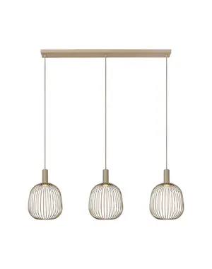 Lucide Esterel pendant lamp