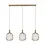 Lucide Hanglamp Esterel