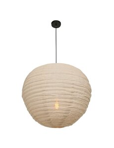 Steinhauer Bangalore pendant lamp