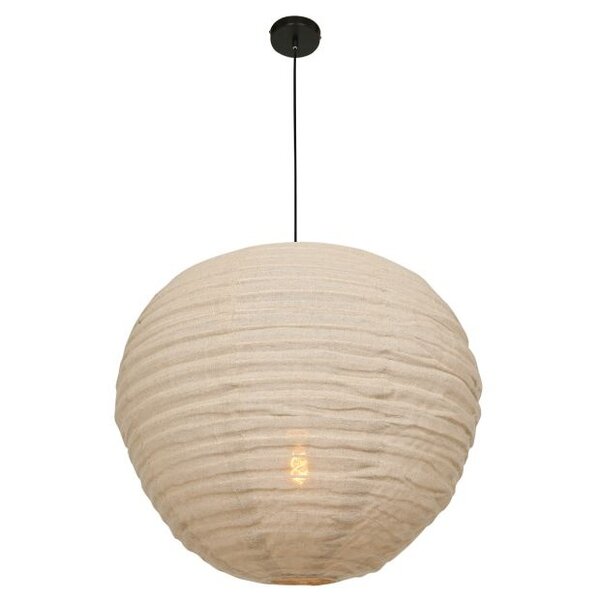 Steinhauer Bangalore pendant lamp