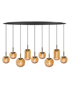 ETH Pendant lamp Yvonne