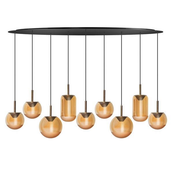 ETH Pendant lamp Yvonne