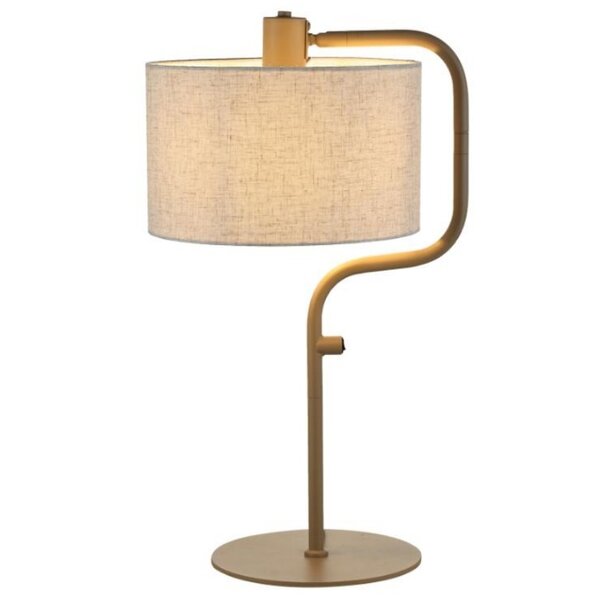 ETH Jcaqueline table lamp
