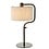 ETH Jcaqueline table lamp
