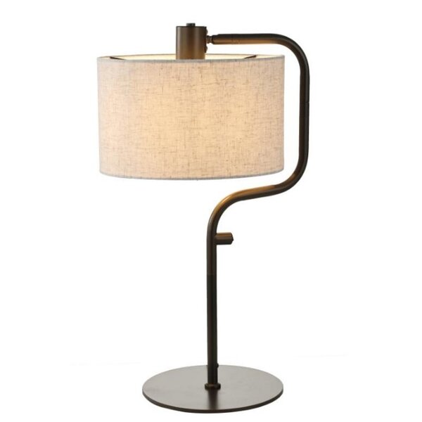 ETH Jcaqueline table lamp