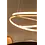 Lucide Hanglamp  Espriral