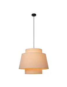 Lucide Pendant lamp Tribute