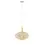 Lucide Corina pendant lamp