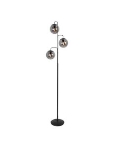 Steinhauer Bollique floor lamp