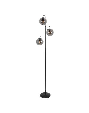 Steinhauer Bollique floor lamp