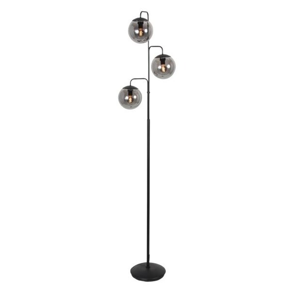Steinhauer Bollique floor lamp