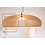 Blij Design Hanging lamp Chicago 120 cm