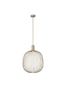 Lucide Hanglamp Esterel 1 lichts