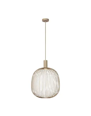 Lucide Esterel 1-light pendant lamp
