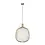Lucide Esterel 1-light pendant lamp