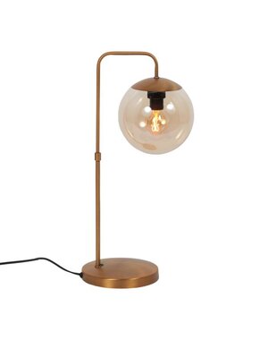 Steinhauer Bollique high table lamp