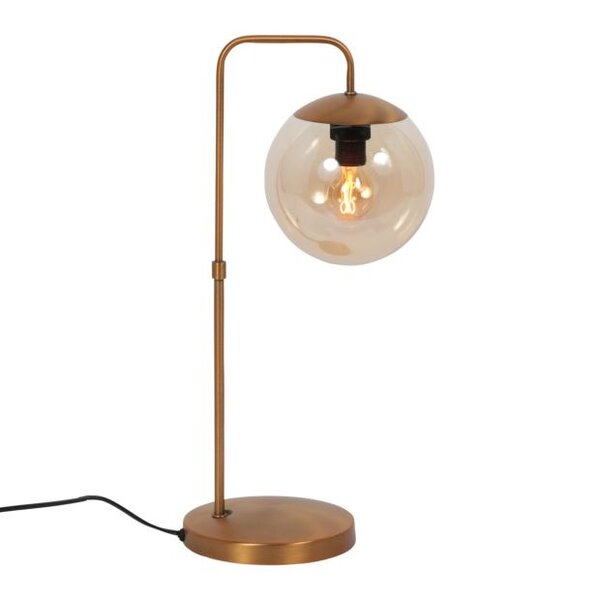 Steinhauer Bollique high table lamp