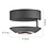 Paul Neuhaus Plafondlamp PURE Oculis