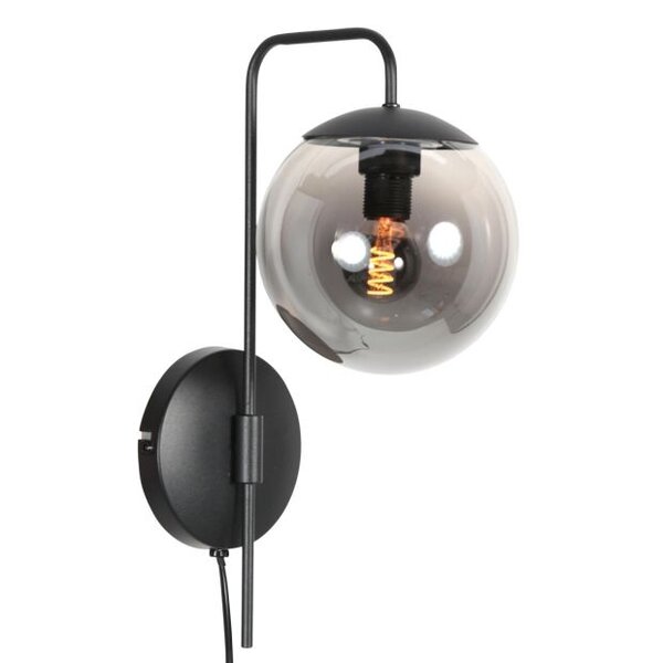 Steinhauer Wandlamp Bollique