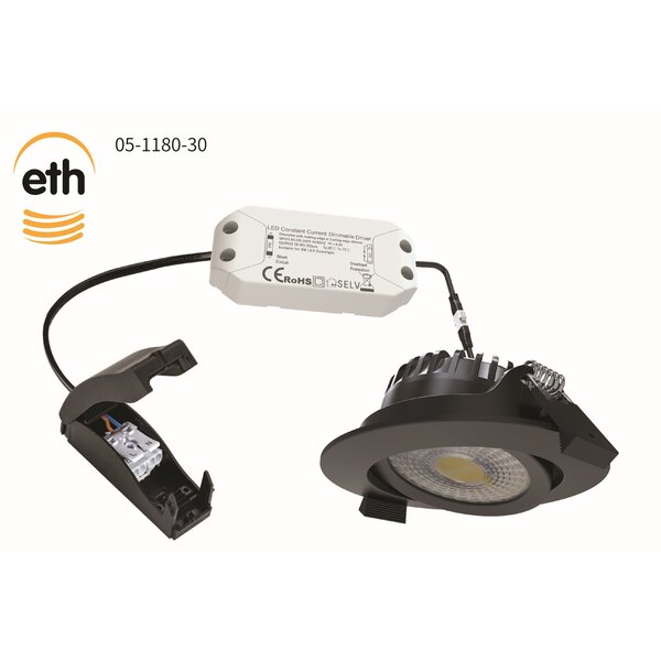 ETH Inbouwspot Ronin