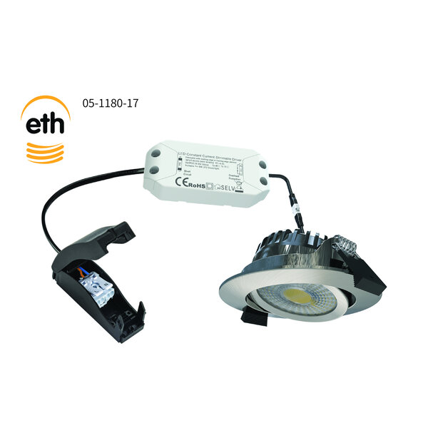 ETH Inbouwspot Ronin