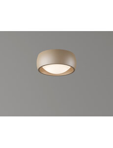 Licht &  Wonen/ Artdelight Plafondlamp Montana
