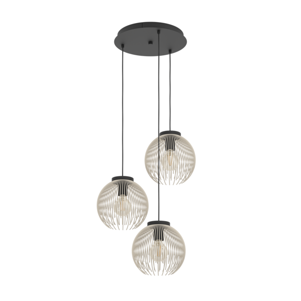 Eglo Alhabia pendant lamp