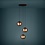 Eglo Hanglamp Cordoba