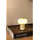 Lucide Table lamp Gustav