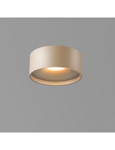 Licht &  Wonen/ Artdelight Plafondlamp Oran