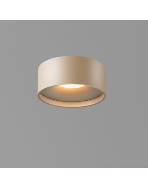 Licht &  Wonen/ Artdelight Plafondlamp Oran