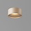 Licht &  Wonen/ Artdelight Plafondlamp Oran