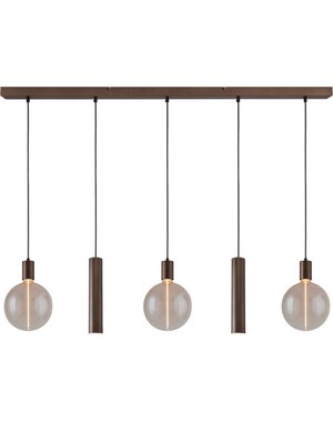 Master Light Hanging lamp Tence 5 light bar