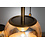 ETH Yvonne 3-light round pendant lamp