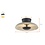 ETH Plafondlamp Bonny