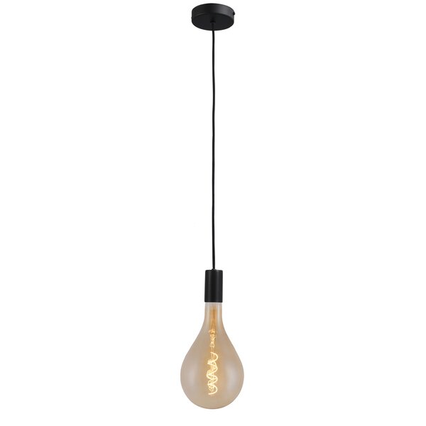 Master Light Pendant lamp Tessi 1 light