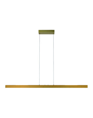 Freelight Traiano pendant lamp 140 cm