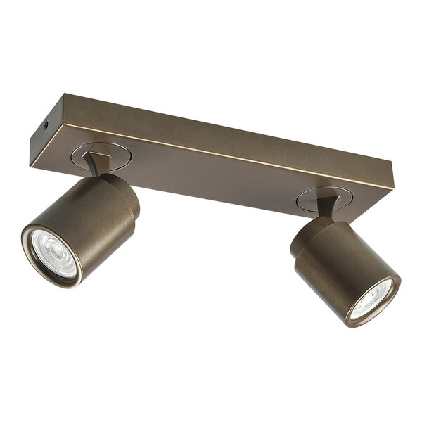 Freelight Razza 2-light bar spotlight