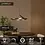 Lucide Applause pendant lamp