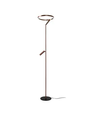 Lucide Vloerlamp applause