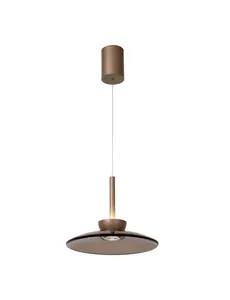 Lucide Hanglamp Santiago 1lichts