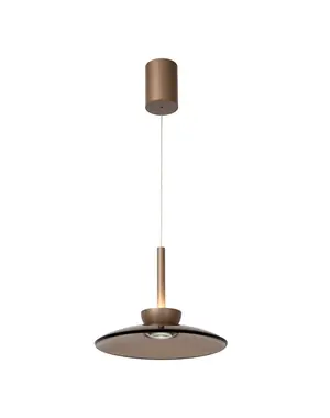 Lucide Hanglamp Santiago 1lichts