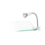 Eglo Litos clamp lamp