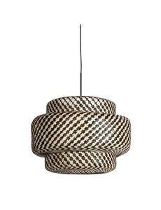 Steinhauer Pendant lamp Sparkled 1 light