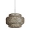 Steinhauer Pendant lamp Sparkled 1 light