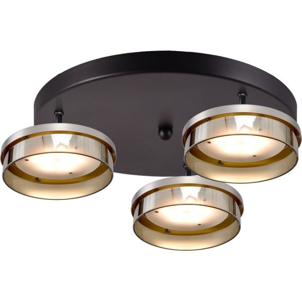 Master Light Ceiling lamp Imperia