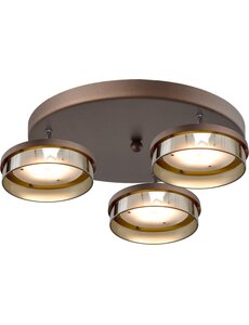 Master Light Ceiling lamp Imperia
