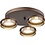 Master Light Ceiling lamp Imperia